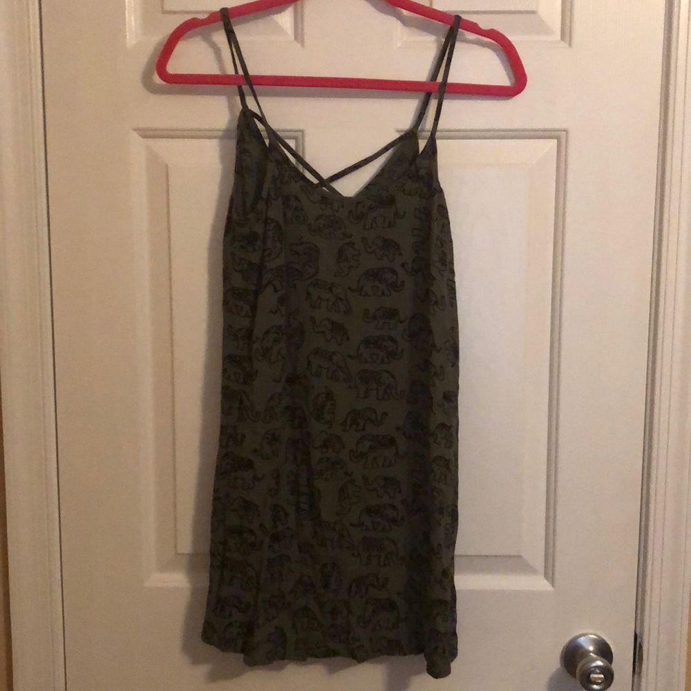 Forever 21 dress